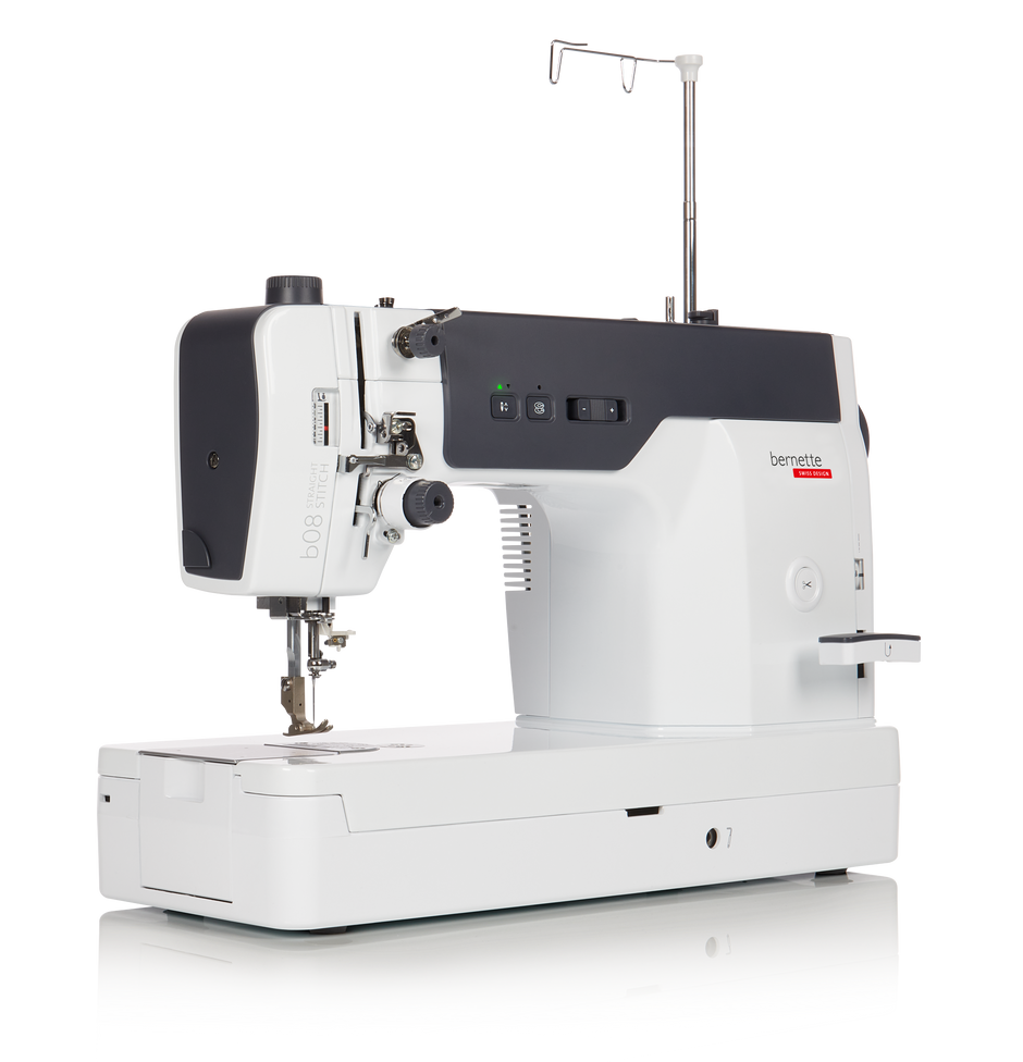 bernette b08 High Speed Straight Stitch Sewing Machine