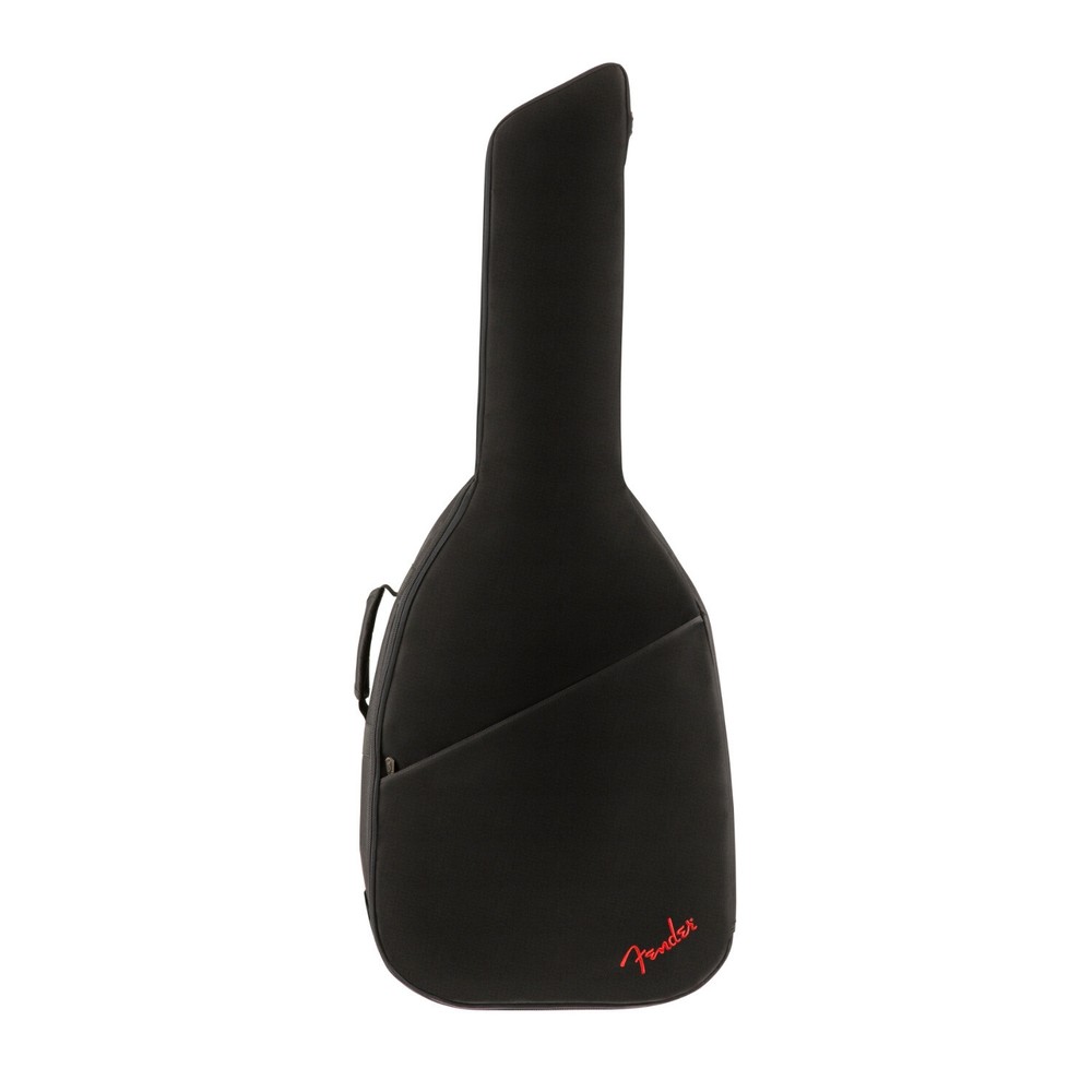 Fender FB405 Dreadnought Gig Bag Black