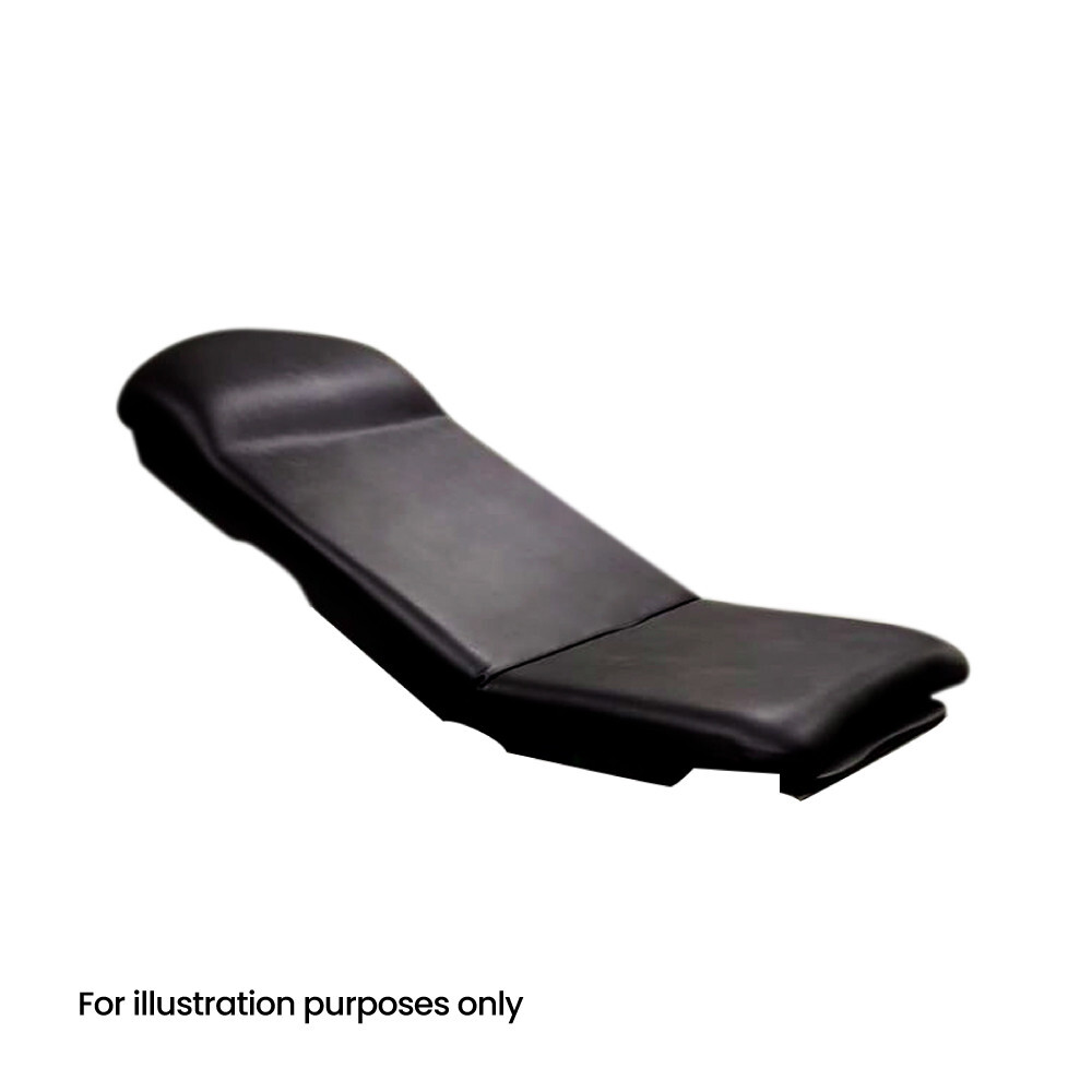 Midmark 104 round upholstery set