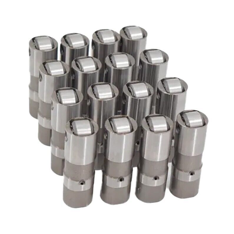 Morel GM LS Short Travel Hyd Roller Lifter Set