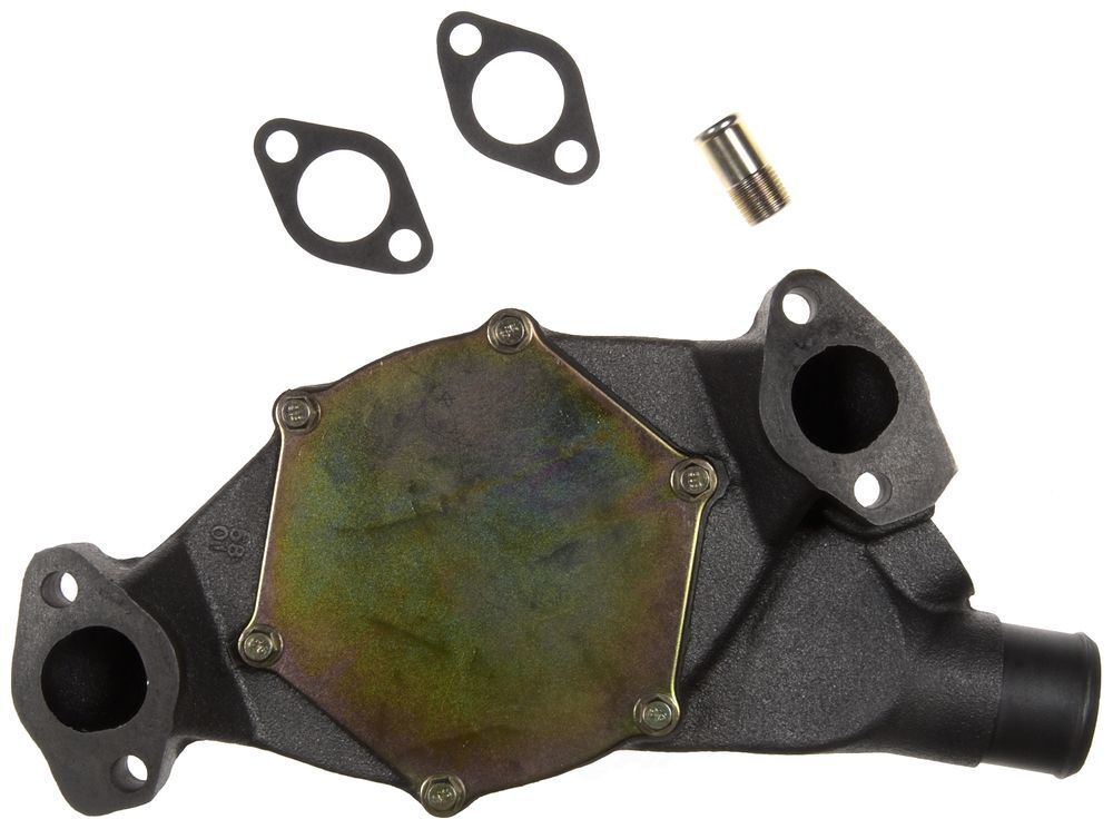 New Water Pump Gates 44088