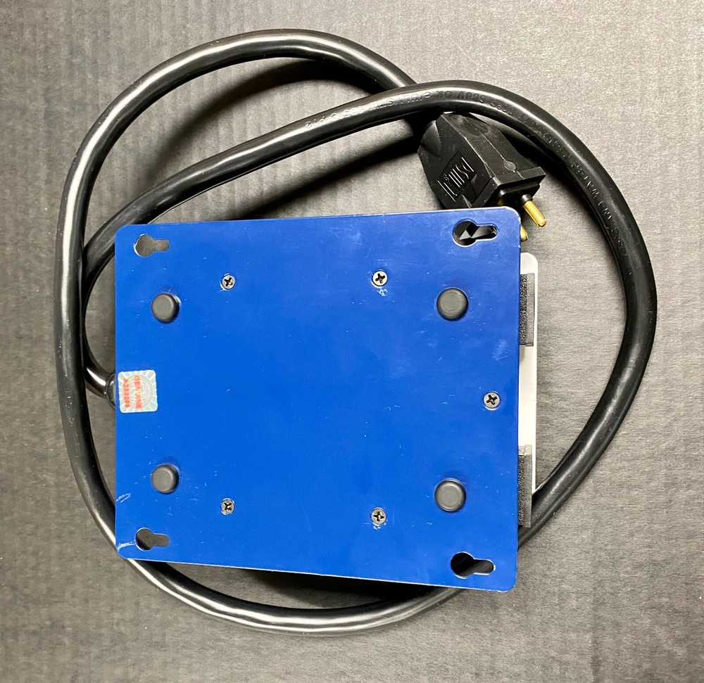 New in open box. Powerbox Flipbox Lighting controller