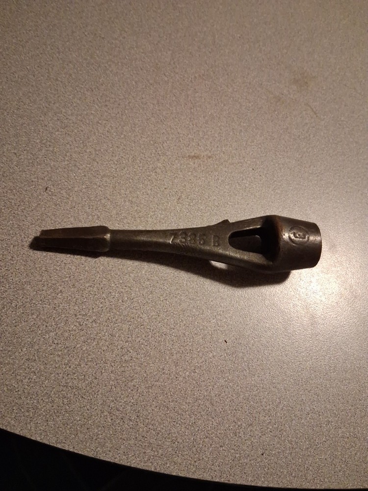 1/2 square drive brace bit