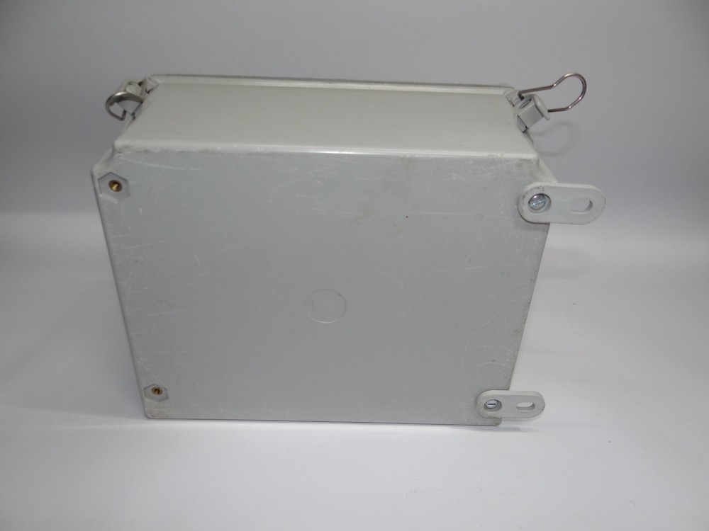 Sutron SatLink 2 Logger transmitter 6661-1263-1