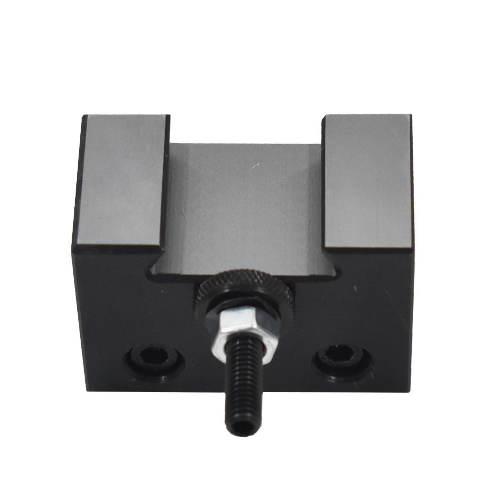 Labwork Quick Change Tool Post Boring Bar Tool Post Holder OXA 250-004 5 Pack