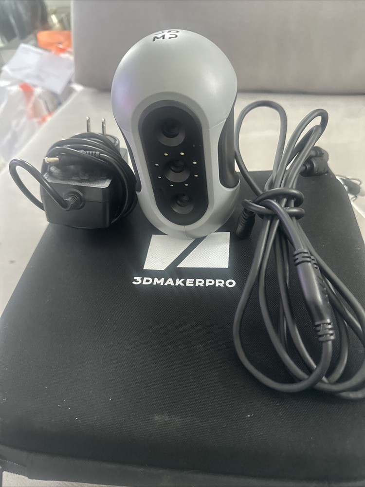 3dmakerpro