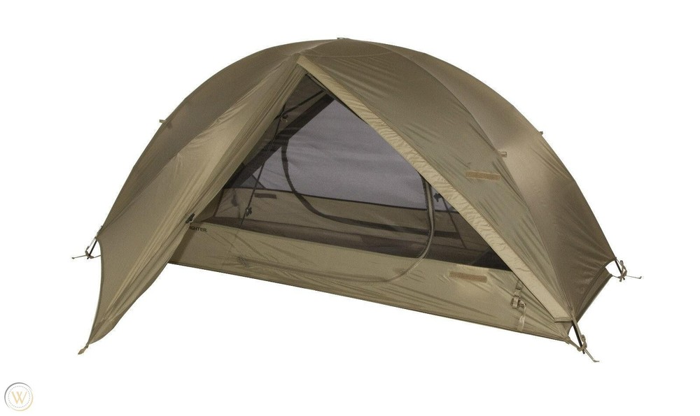USGI LITEFIGHTER 1 Shelter System Coyote Tan