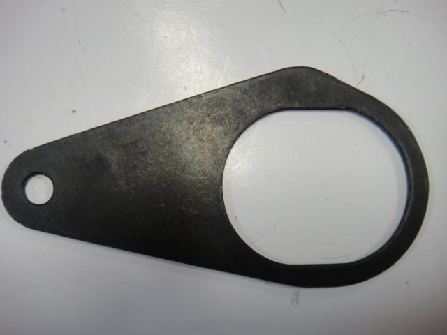 Hamada Rachet Release Lever, Part #I28-27-3