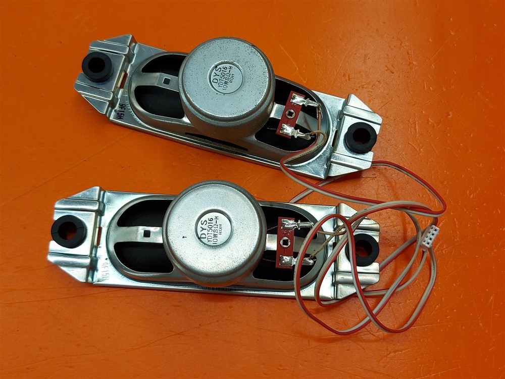 ⭐️⭐️⭐️⭐️⭐️ TV Speaker Set Element ELCHW321