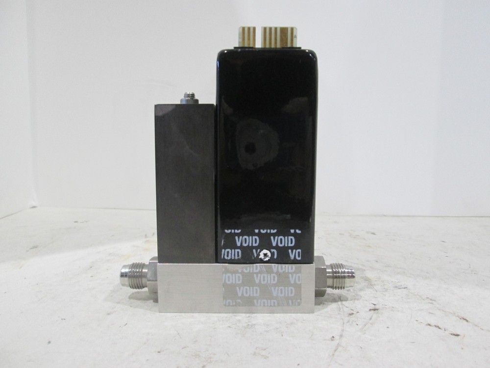 Unit, UFC-1200A, Range 100 SCCM, Gas N2, Used