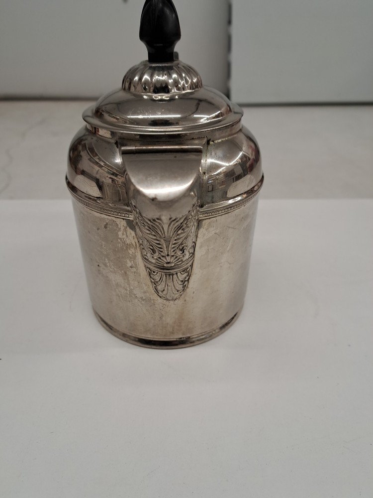 1920-1930 Manning Bowman Coffee Tea Pot