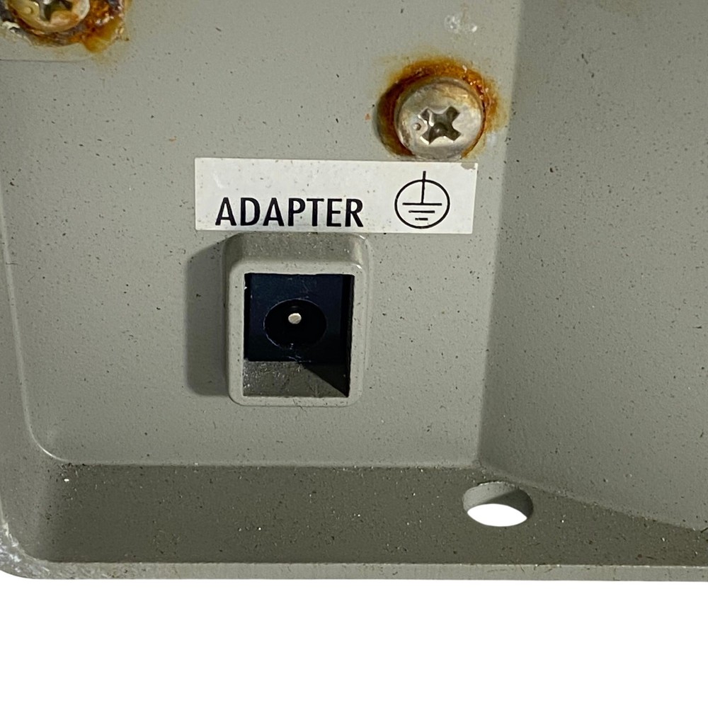 A&D GF-2000 Precision Lab Balance Compact Bench Scale Max 2100 g