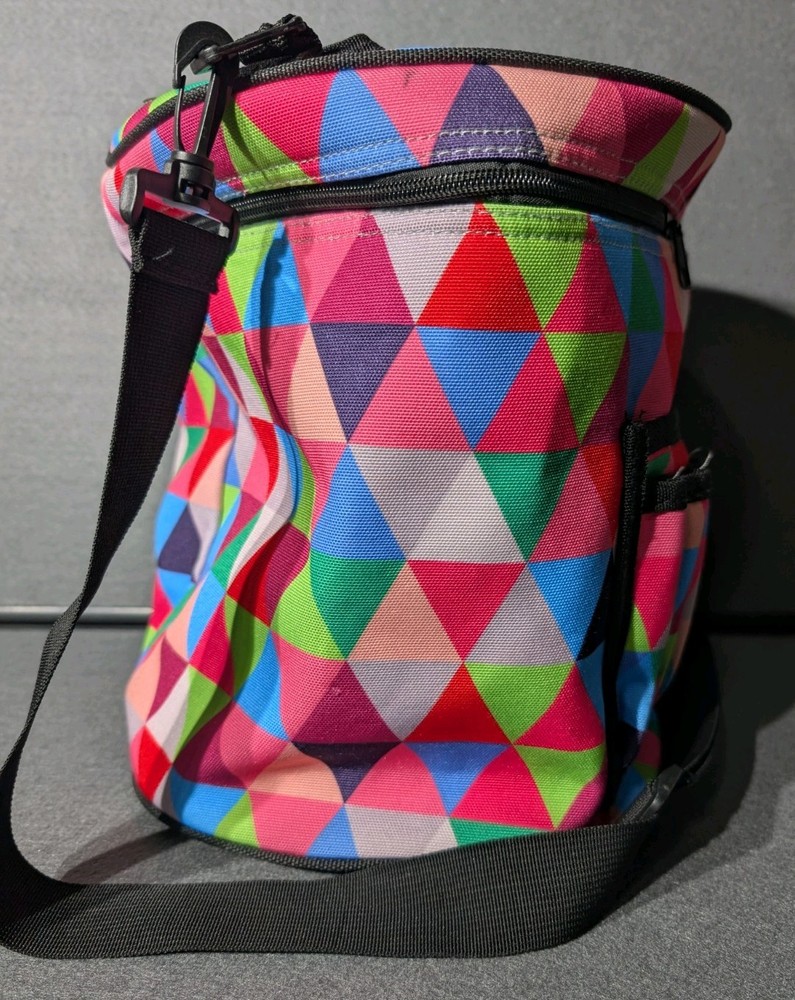 Athena's Elements Knitting Bag Yarn