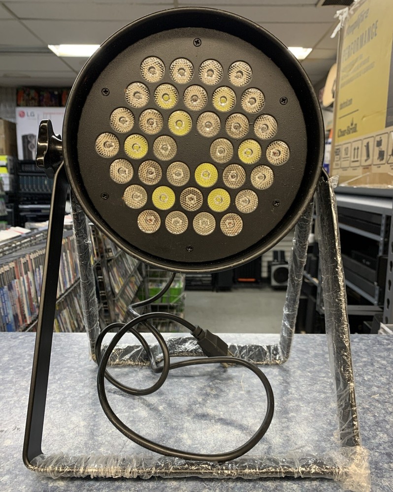 Blizzard rooklite RGBAW Stage Lighting.