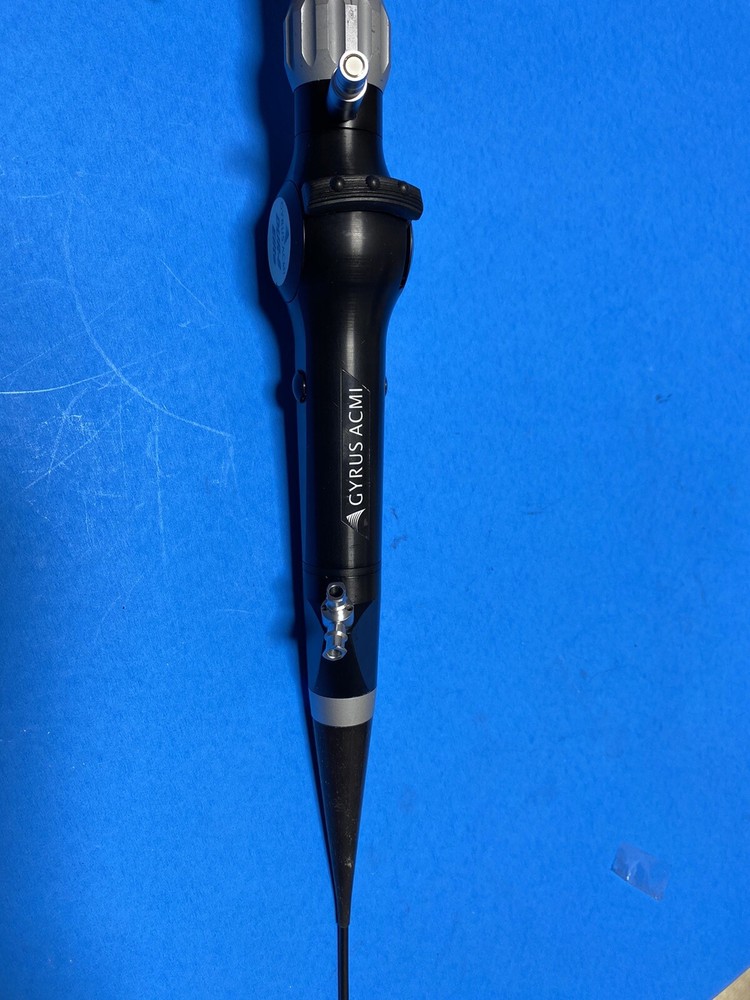 Gyrus ACMI DUR-8 Elite Flexible Durable Ureteroscope System