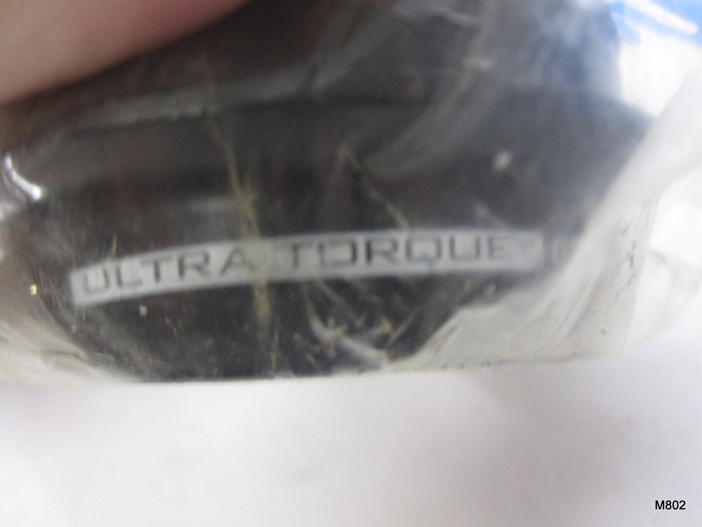 Single Campagnolo Ultra Torque Threaded Bottom Bracket Cup 68x46 LEFT