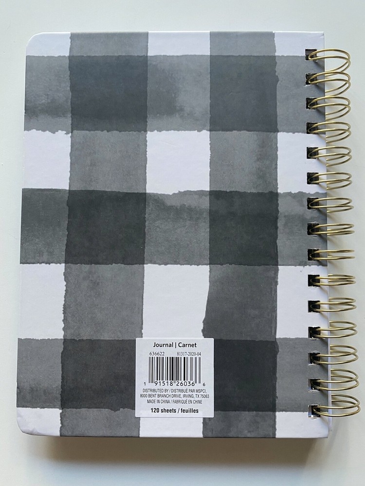 Do Small Things With Great Love Journal