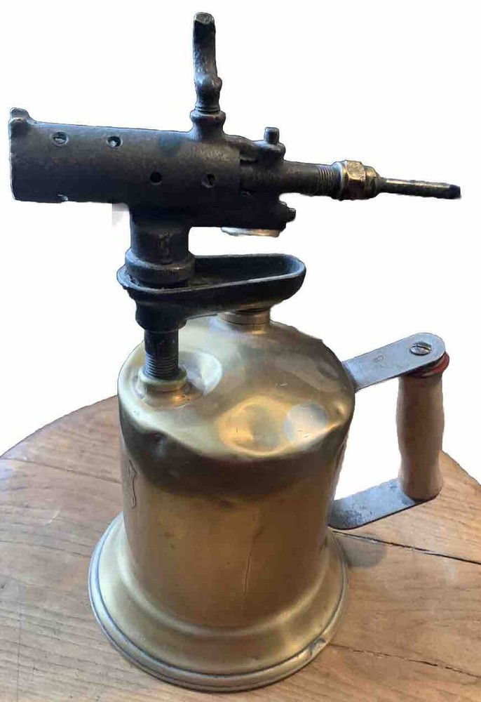 Clayton And Lambert MFG CO