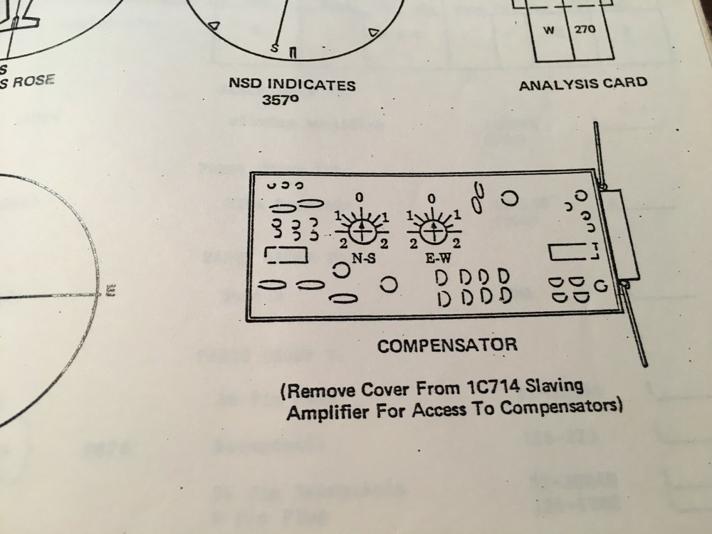 Mitchell Edo-Aire Century 3" & 4" NSD-360A Slaved Install Manual