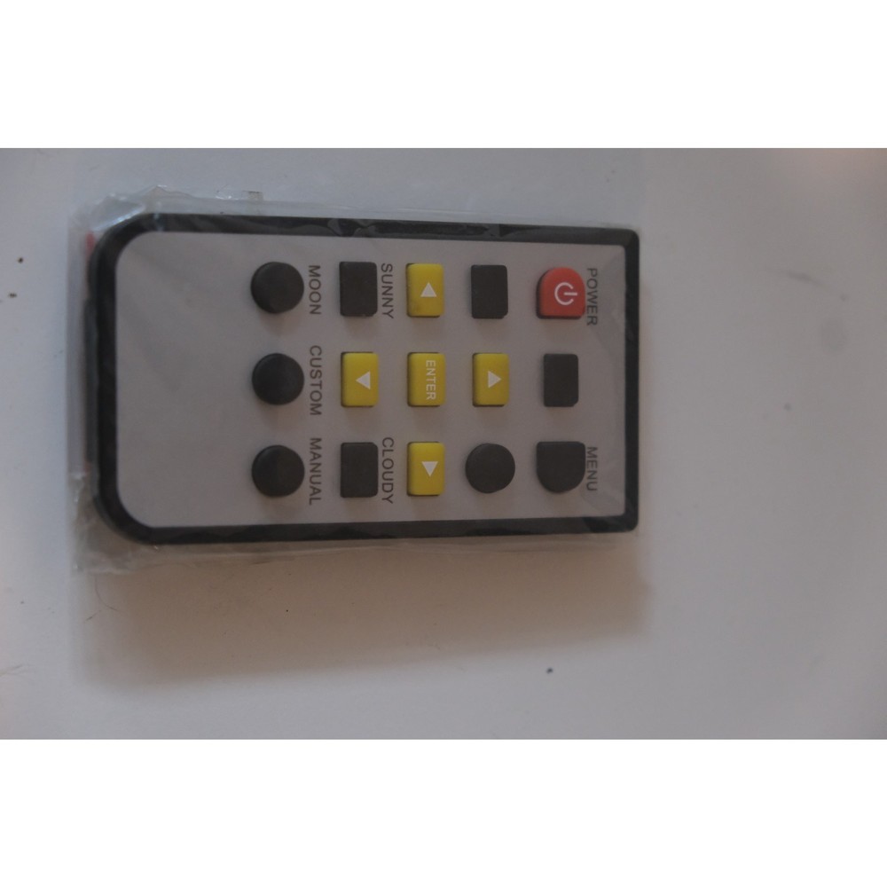 SB Reef Lights - sBox Pro 16"