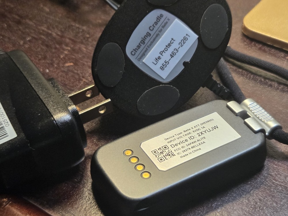 Life Protect Device