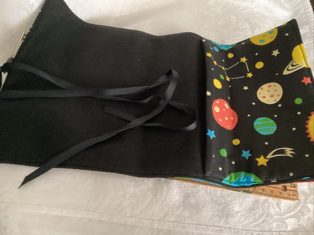 tarot card wrap bag