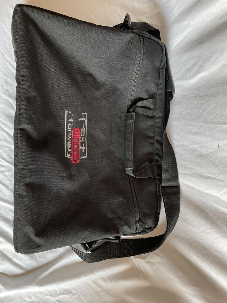 Vintage Nintendo Bag