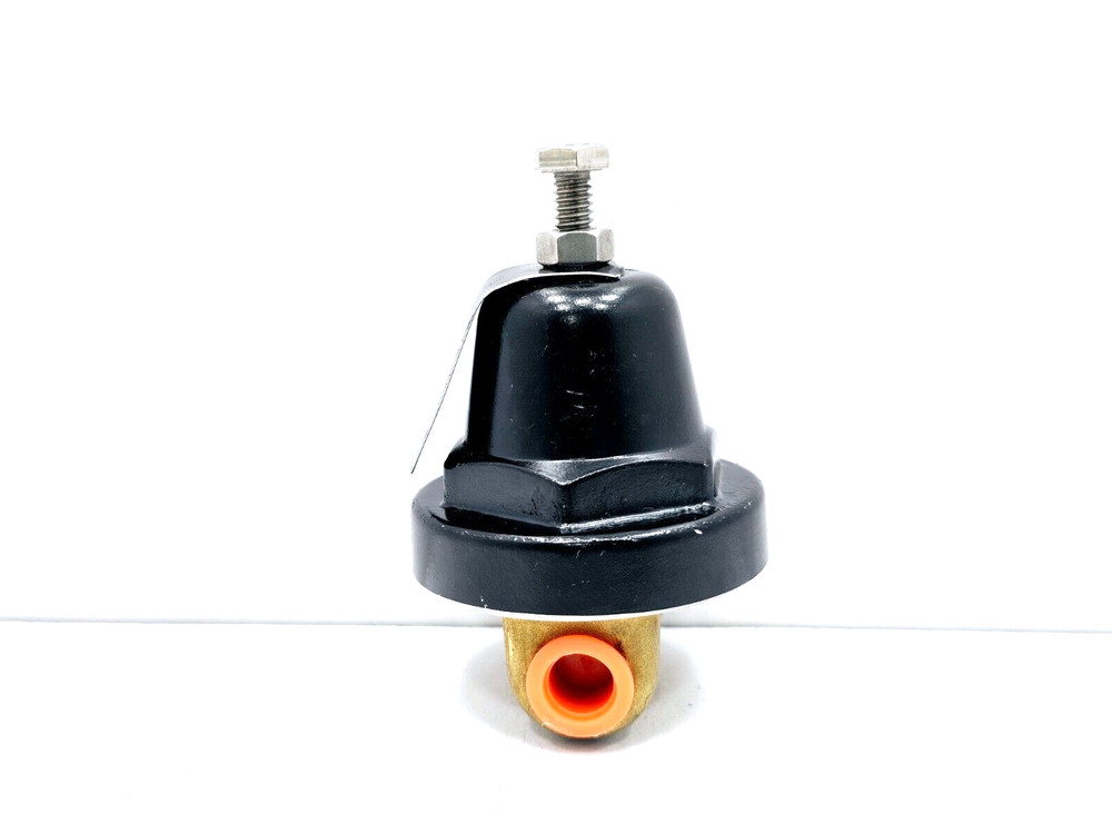 21969-2 QUINCY DIFFERENTIAL PILOT VALVE REPLACEMENT