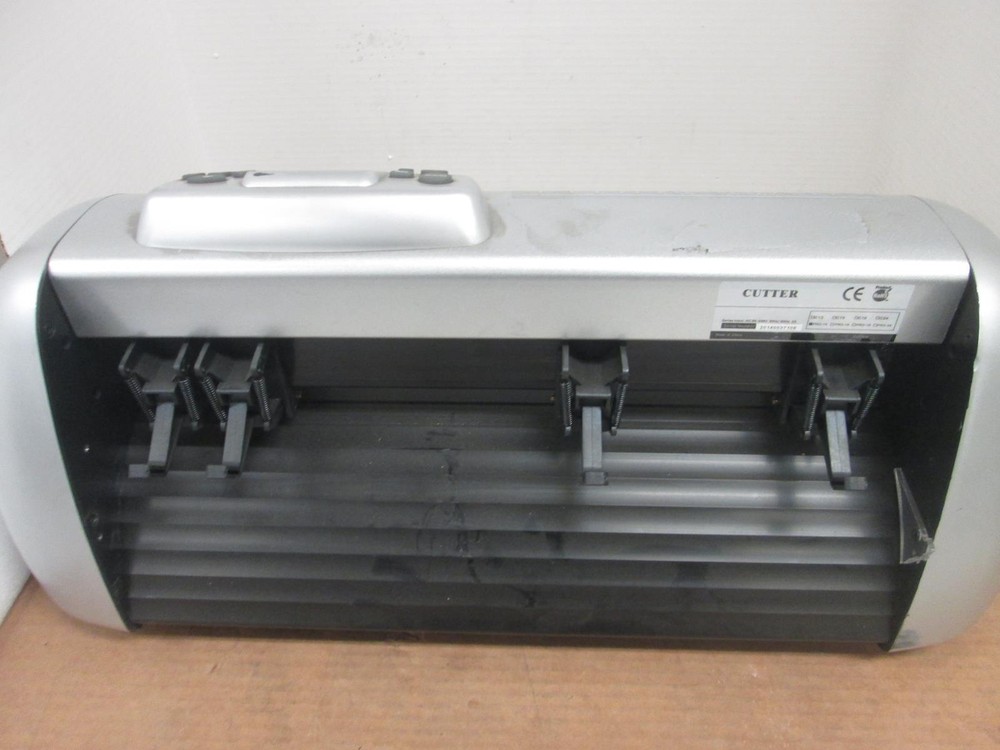 SILVER BULLET CUTTER PRO-13