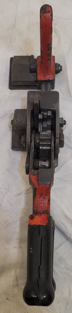 Signode Stretcher Mod P Size 3/8- 3/4