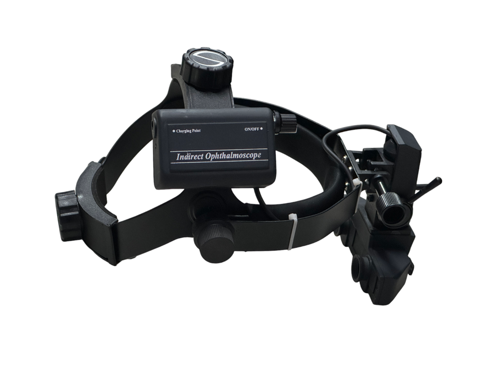 Eye Cordless Binocular Indirect Ophthalmoscope