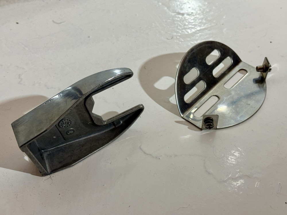 Mazzer Mini Timer Grinder Doser Dosing and other Parts