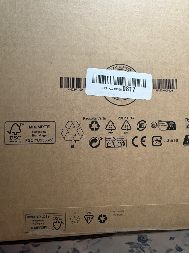 Dell Pro Smart Dock SD25