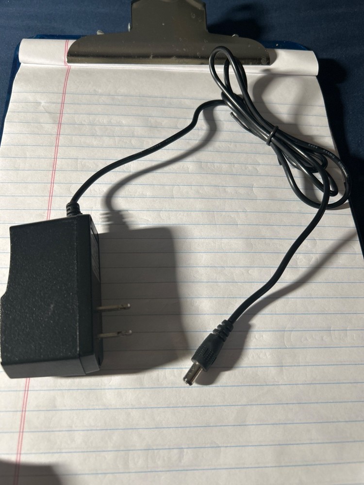 Daisy Chain Cable with Power Supply - 3 outlets