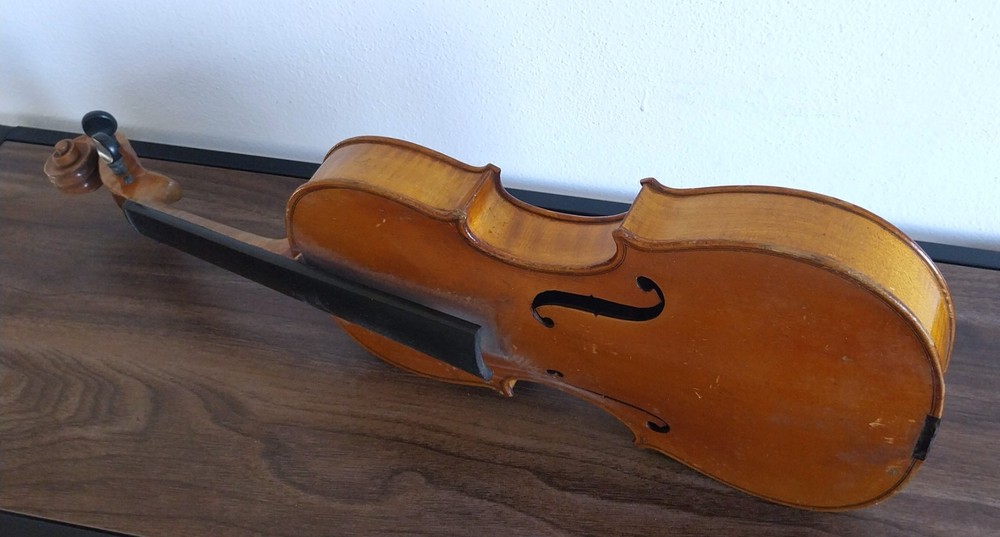 Violin Antique 3/4
