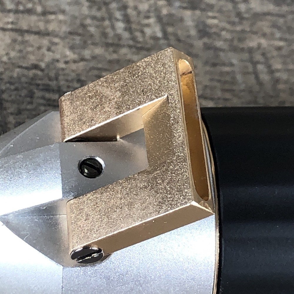 Laxco Portable Refractometer