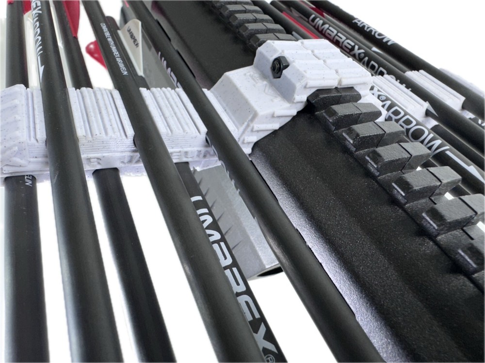 Arrow Holder for Air Javelin