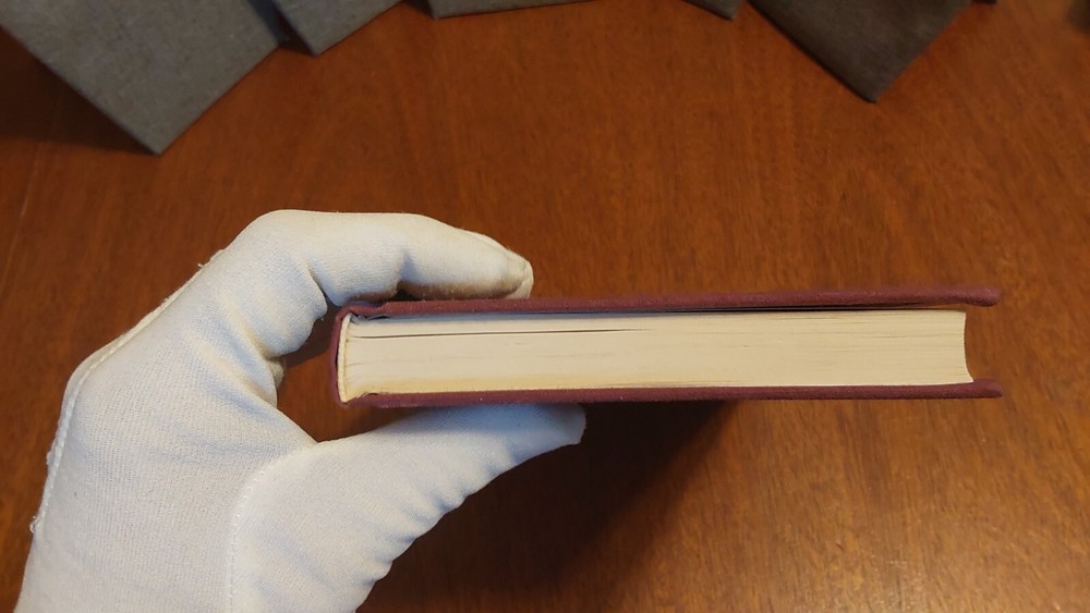 David Ginn Presents: The Comedy Magic Textbook; Roper, David - Comedy Magic Book