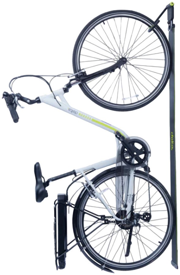 Delta Wall Ride Bicycle Storage Hook