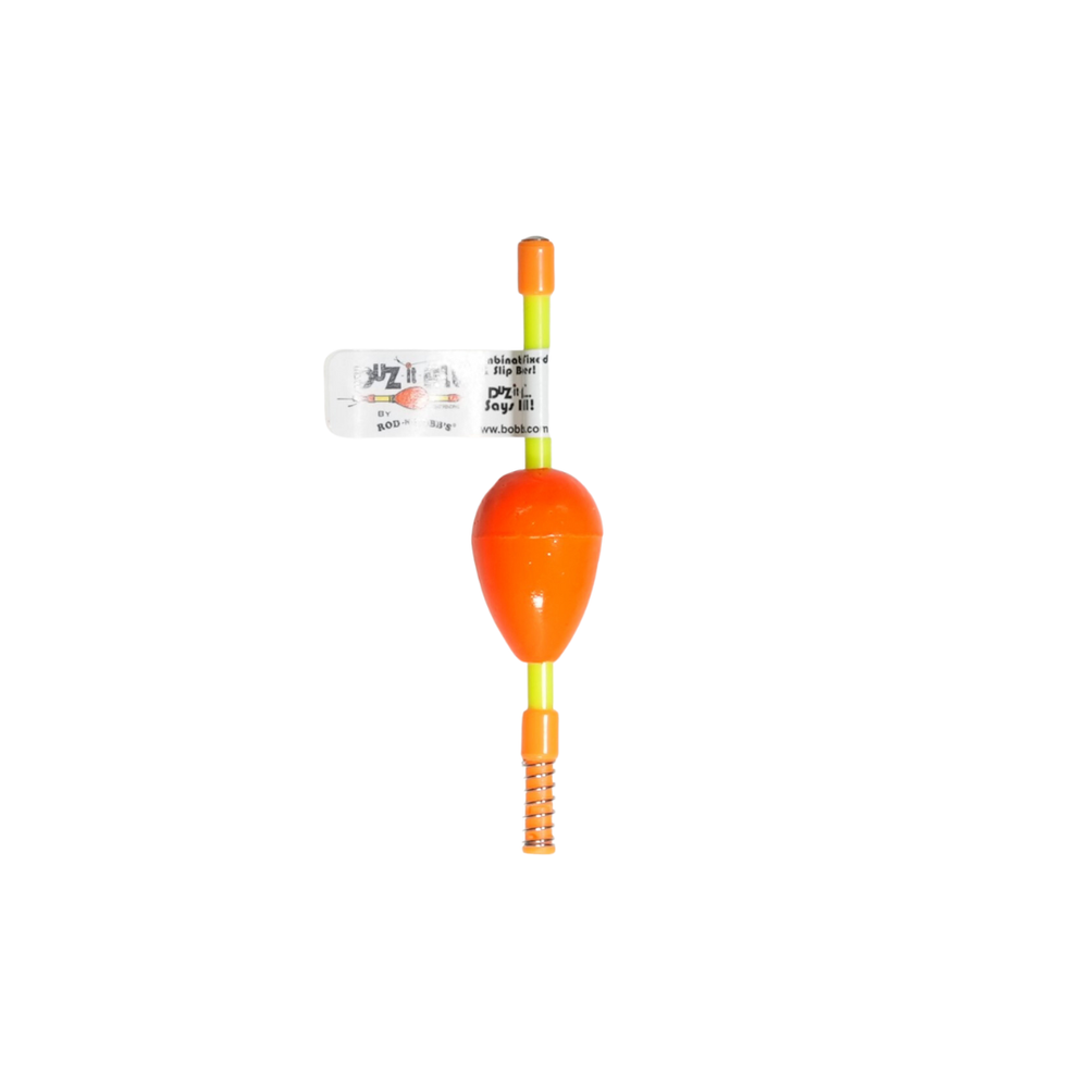 DUZ-it-ALL Bulk Slip Bobber