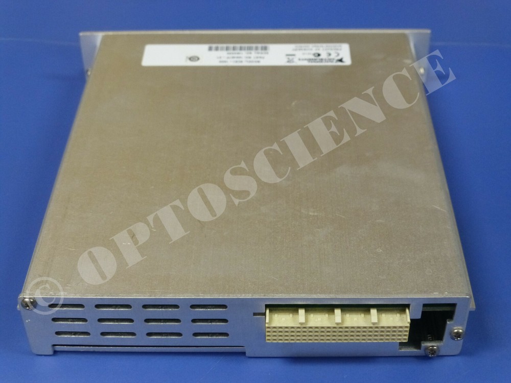 National Instruments NI SCXI-1600 USB Data Acquisition and Control Module