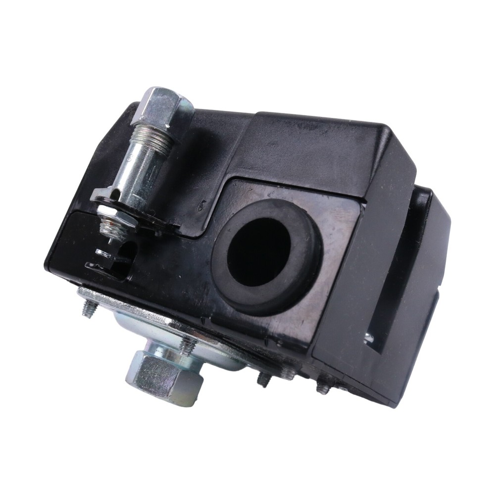 Air Compressor Pressure Switch Control w/Unloader LF10-1H For Lefoo
