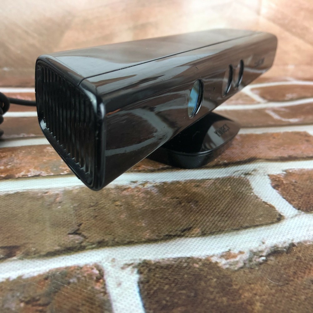 Microsoft Corporation XBOX 360 Kinect Model 1414