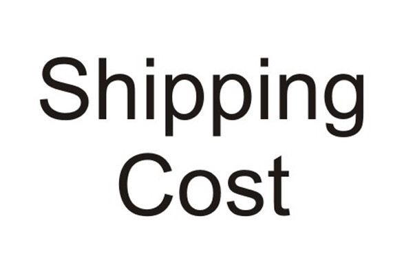 Shipping cost