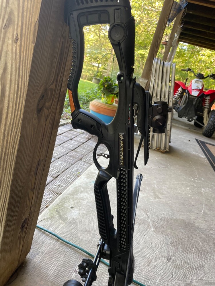 Youth Barnett Bcr Crossbow