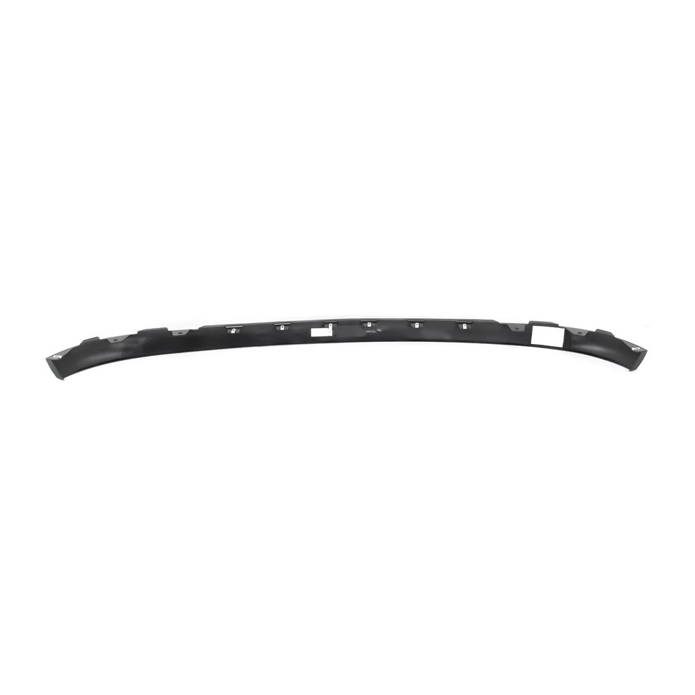 Front Lower Valance For 2011-2014 Chevy Silverado 2500 HD Deflector Extension