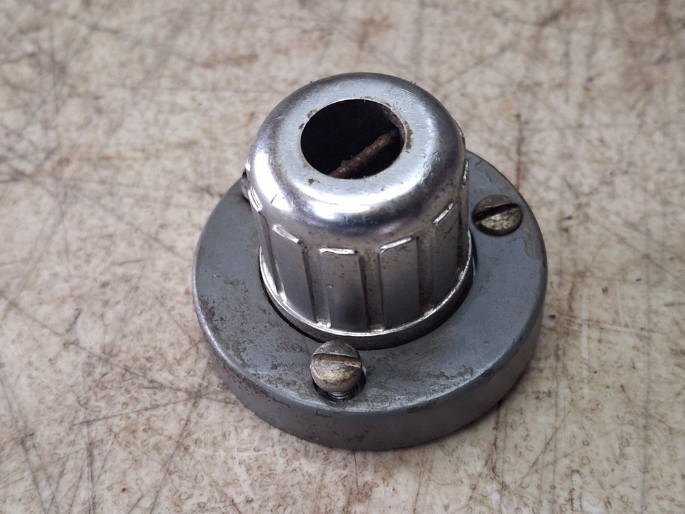 DELTA ROCKWELL MILWAUKEE 6" JOINTER CUTTER GUARD RETURN SPRING ASSEMBLY