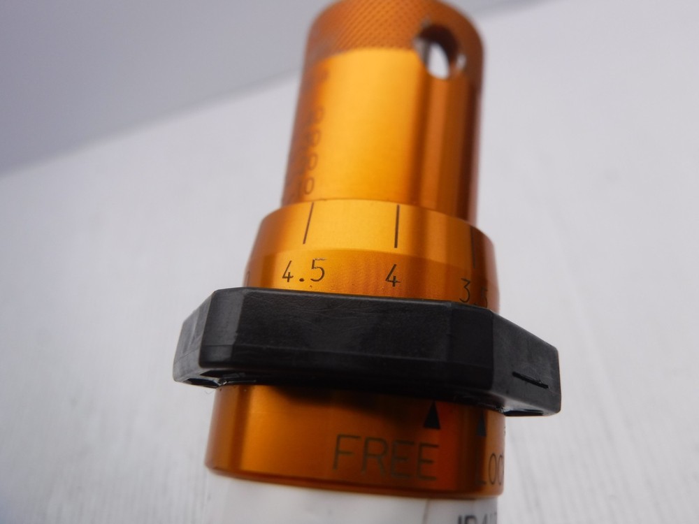 Tohnichi RTD101 Adjustable Torque Screwdriver