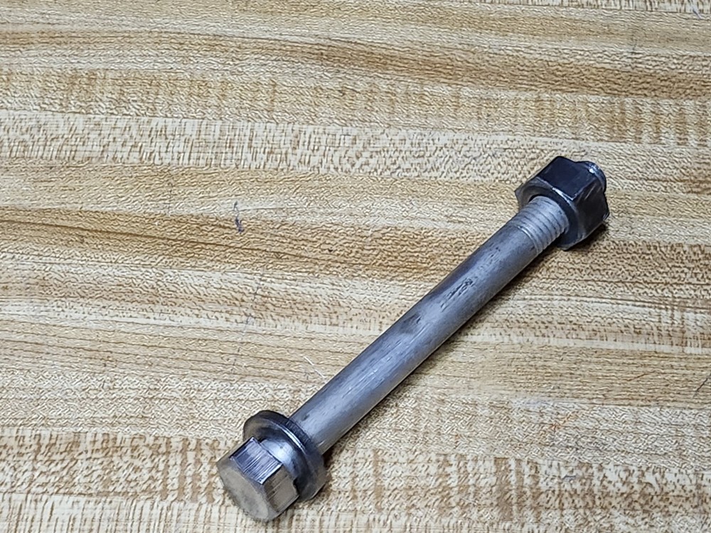 Early Delta DP-220 Drill Press Quill Head Clamp Bolt.