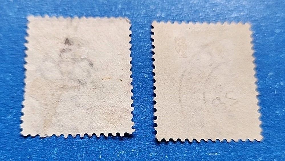 Bermuda Stamps, Scott 19 Used